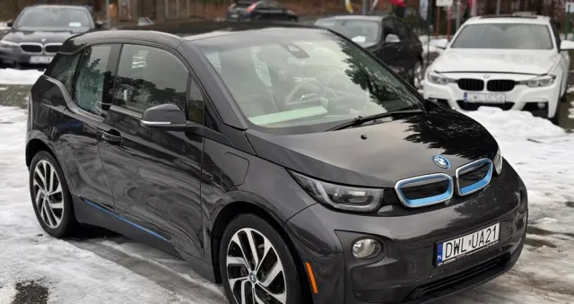 BMW I3 (94 Ah)