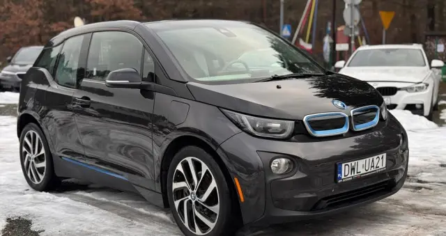 BMW I3 (94 Ah)