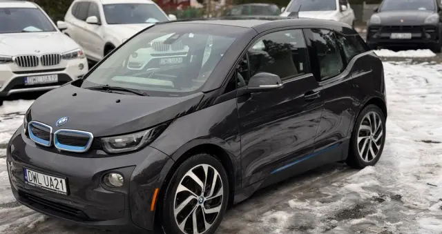 BMW I3 (94 Ah)