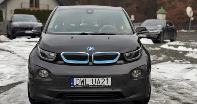 BMW I3 (94 Ah)