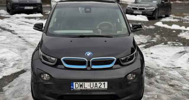 BMW I3 (94 Ah)