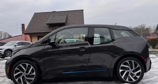 BMW I3 (94 Ah)
