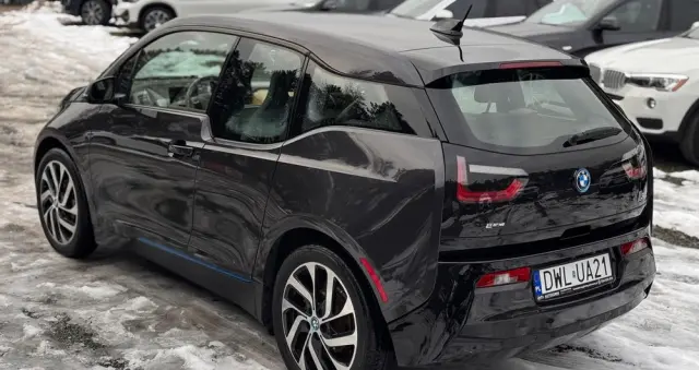 BMW I3 (94 Ah)