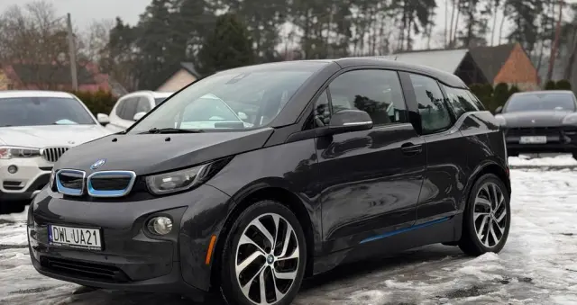 BMW I3 (94 Ah)