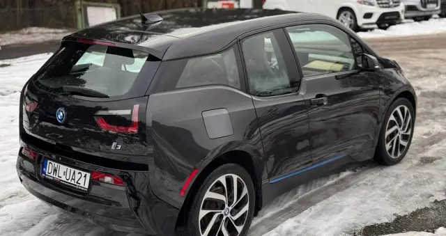 BMW I3 (94 Ah)
