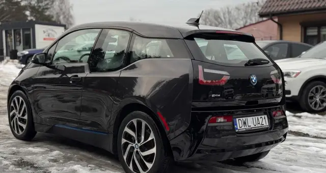 BMW I3 (94 Ah)