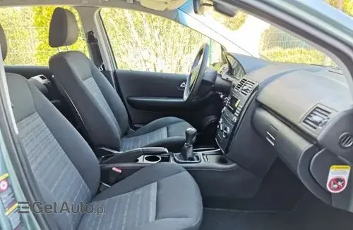 MERCEDES-BENZ Klasa A 