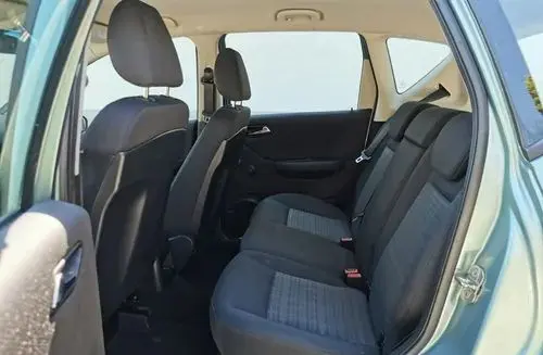 MERCEDES-BENZ Klasa A 