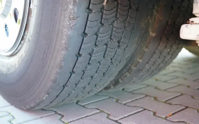 IRISBUS RECREO / EURO5 / SPROWADZONY / MANUAL / 