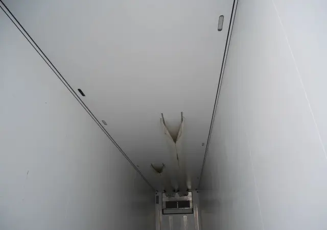 SCHMITZ CARGOBULL CARRIER VECTOR  4170 MTH Stan Idealny 