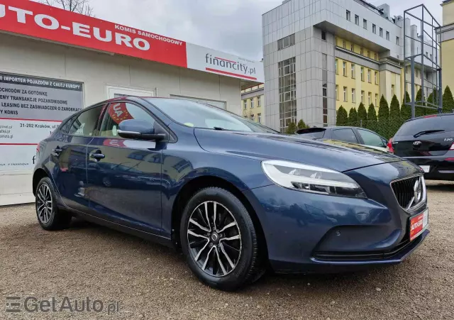 VOLVO V40 D2 Drive-E SCR Momentum