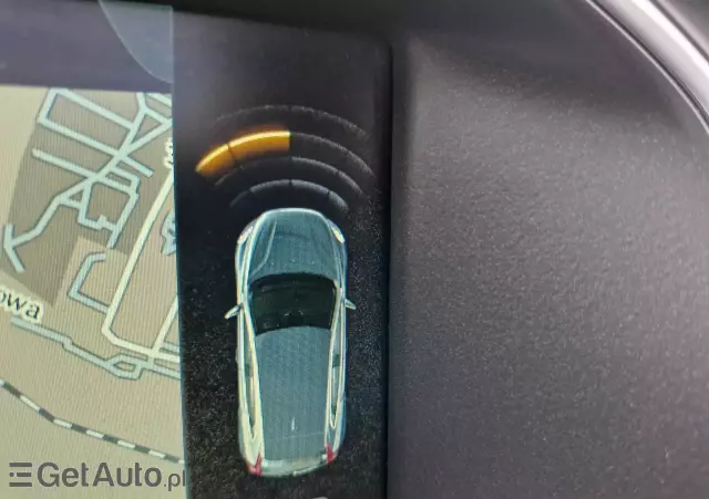 VOLVO V40 D2 Drive-E SCR Momentum