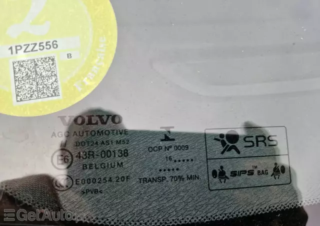 VOLVO V40 D2 Drive-E SCR Momentum