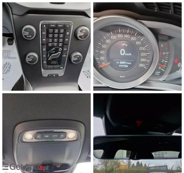 VOLVO V40 D2 Drive-E SCR Momentum