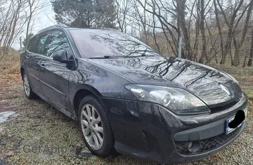 RENAULT Laguna 