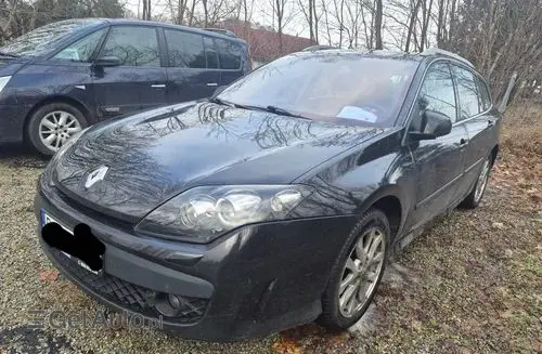 RENAULT Laguna 
