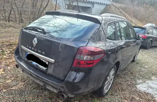 RENAULT Laguna 