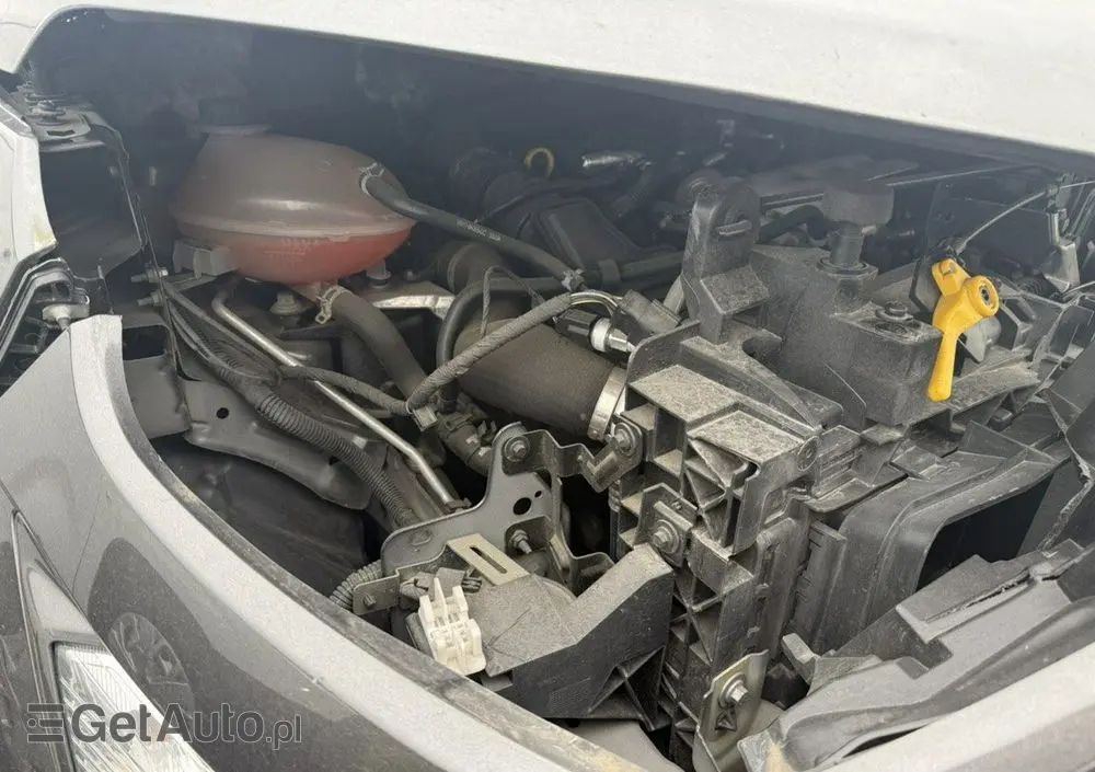 FORD EcoSport 1.0 EcoBoost ST-LINE