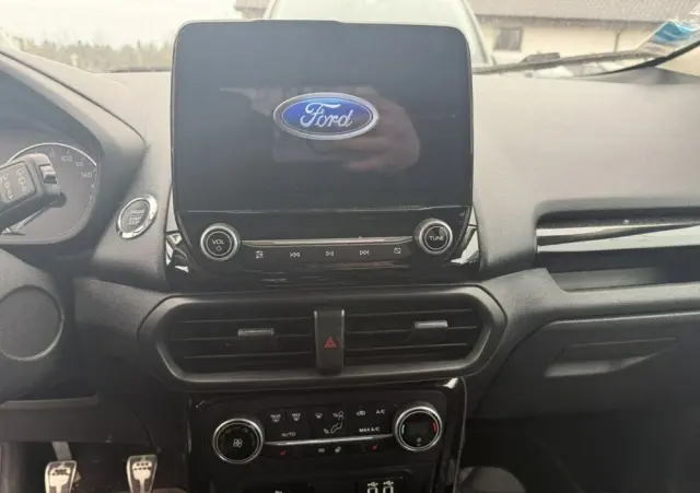 FORD EcoSport 1.0 EcoBoost ST-LINE