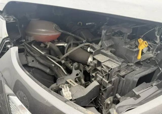 FORD EcoSport 1.0 EcoBoost ST-LINE