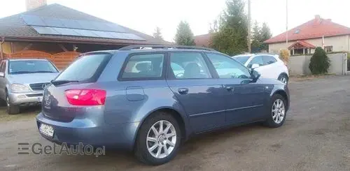 SEAT Exeo 