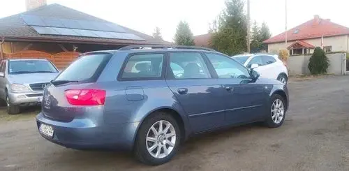 SEAT Exeo 