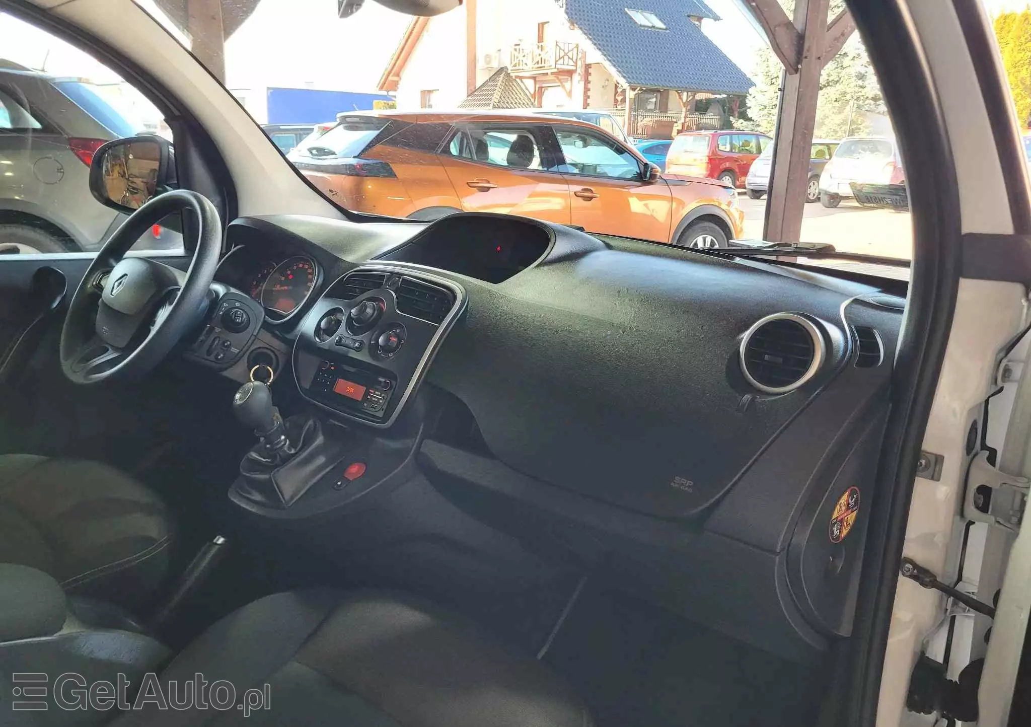 RENAULT Kangoo 1.5 dCi Limited