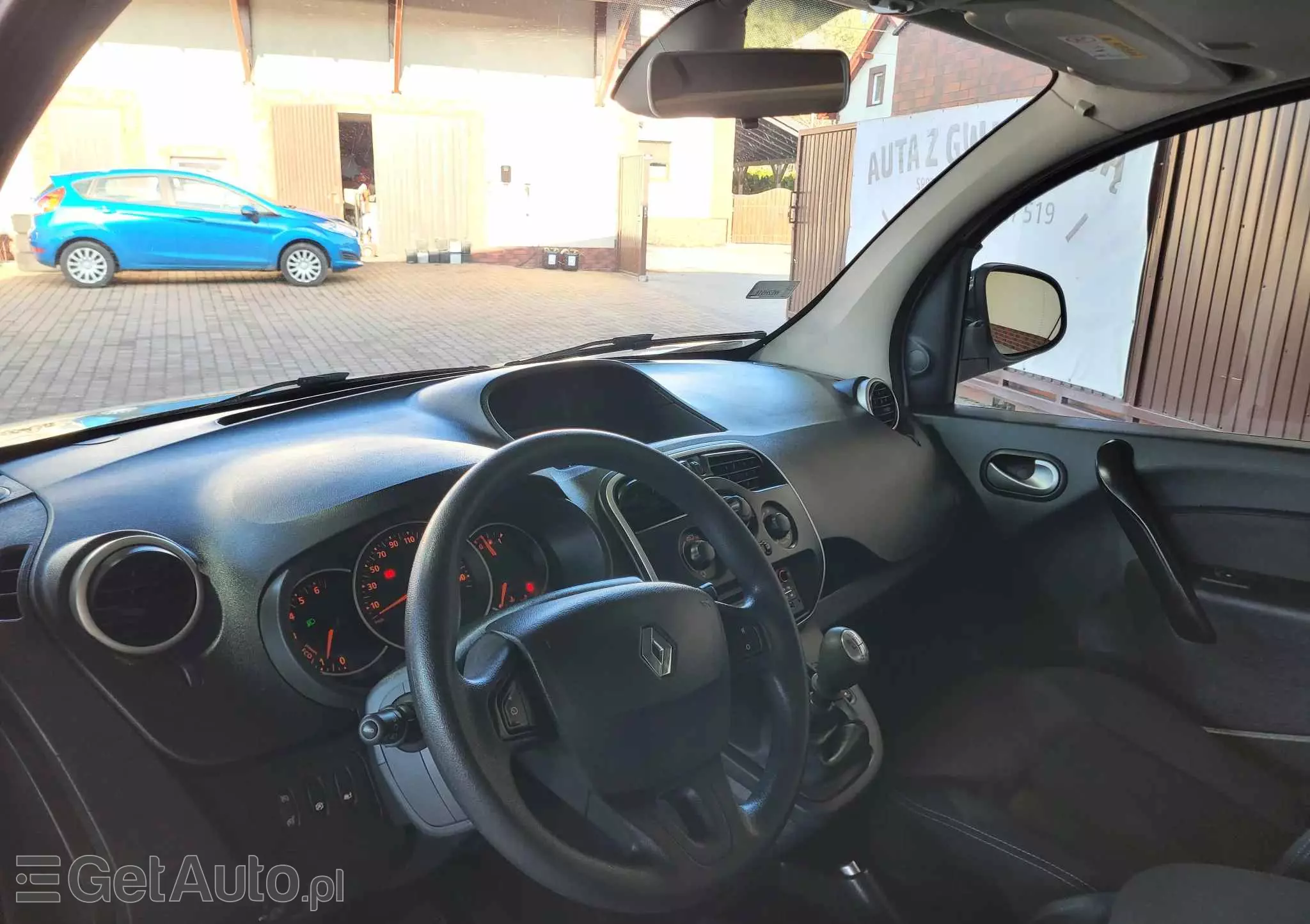 RENAULT Kangoo 1.5 dCi Limited