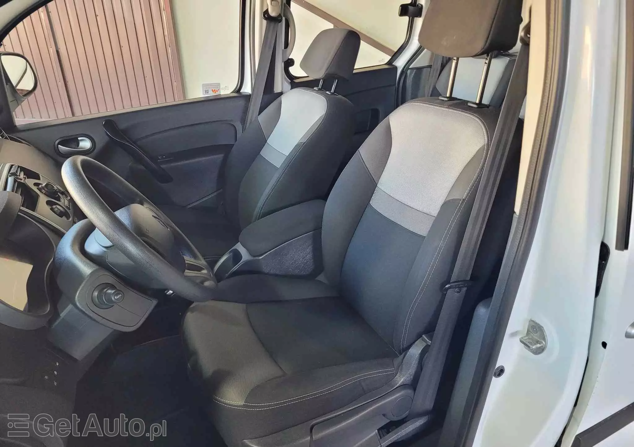 RENAULT Kangoo 1.5 dCi Limited