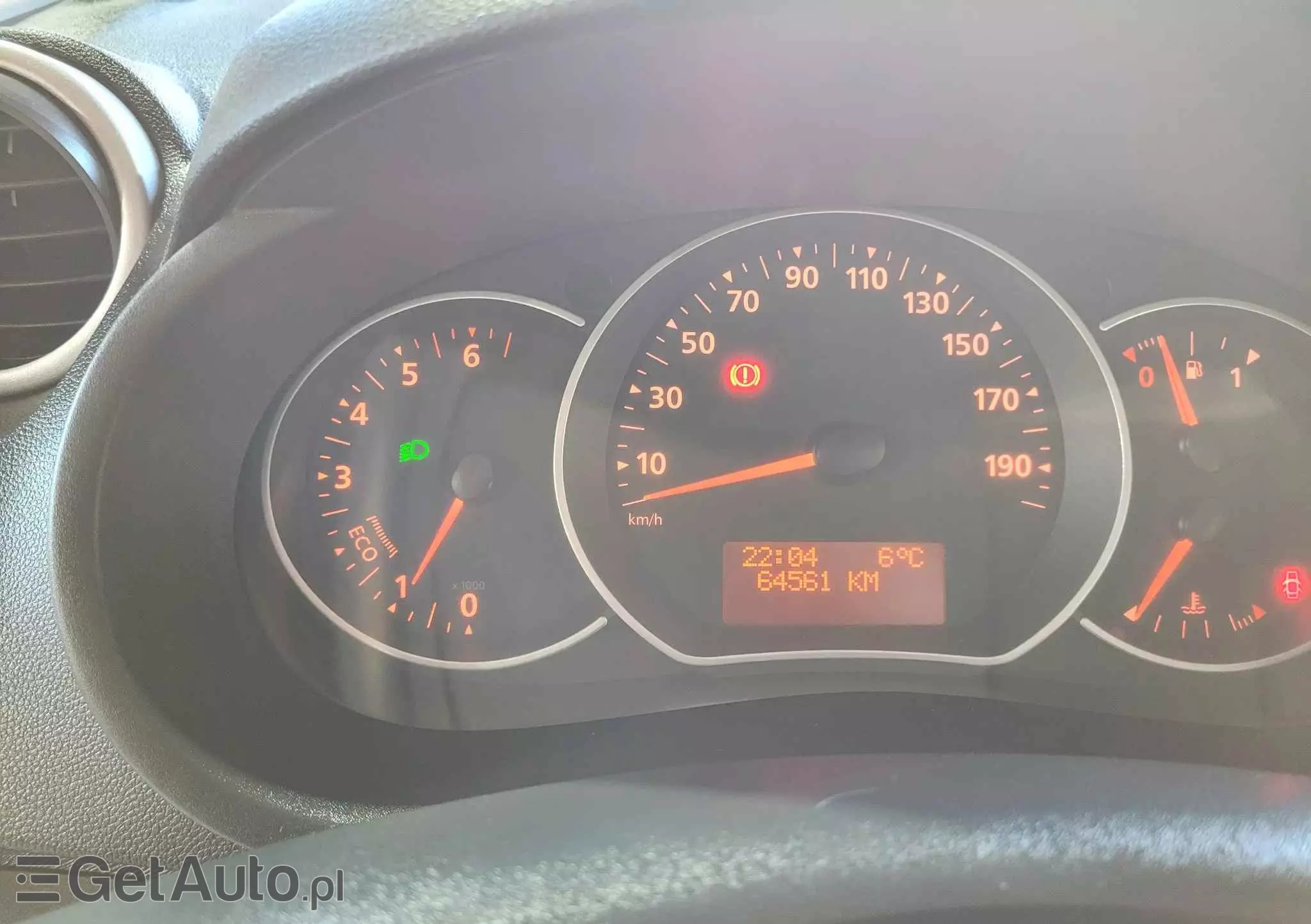 RENAULT Kangoo 1.5 dCi Limited