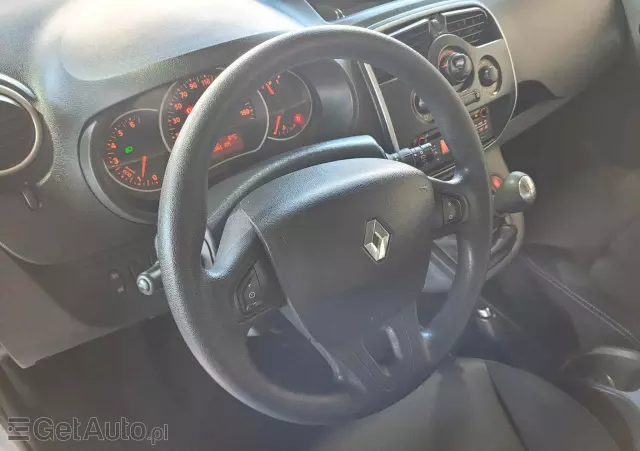 RENAULT Kangoo 1.5 dCi Limited