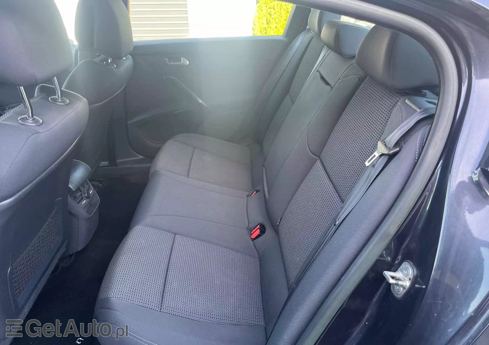 PEUGEOT 508 2.0 HDi Active