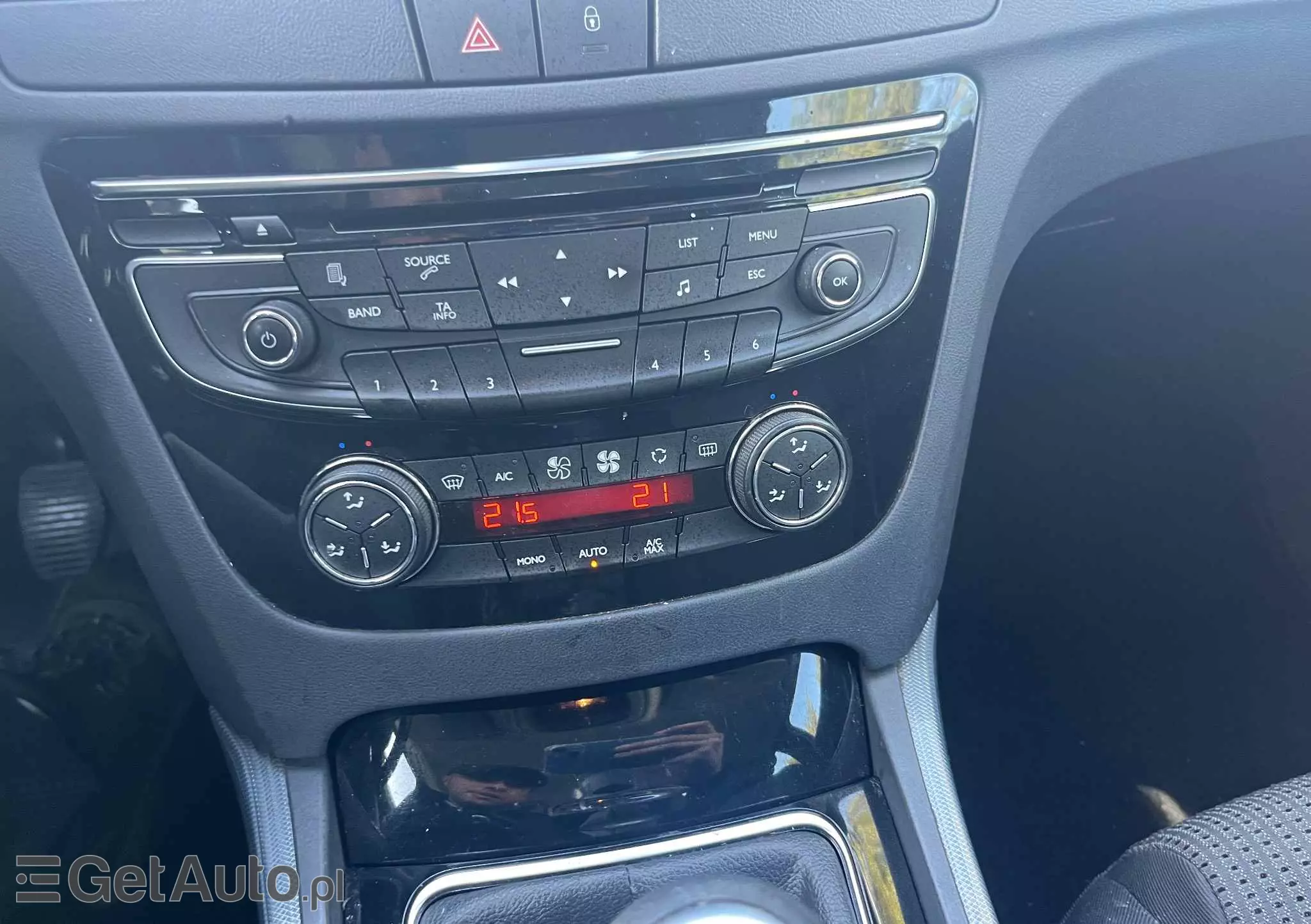 PEUGEOT 508 2.0 HDi Active