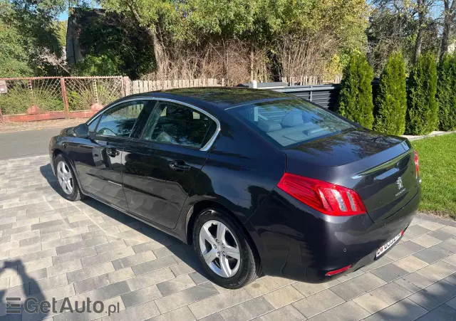 PEUGEOT 508 2.0 HDi Active