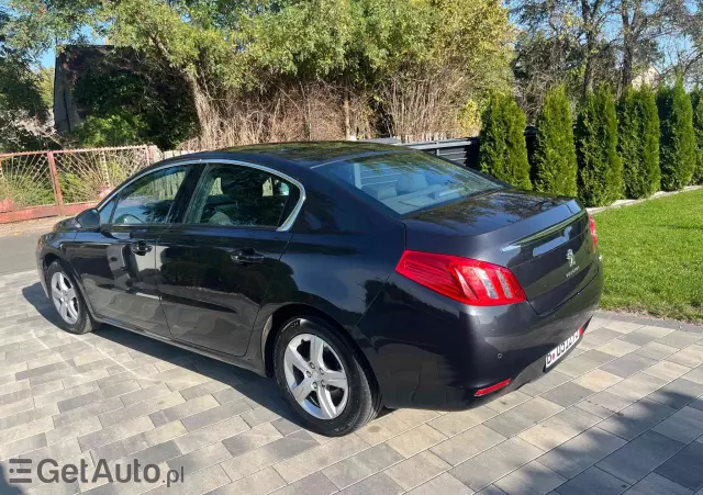 PEUGEOT 508 2.0 HDi Active