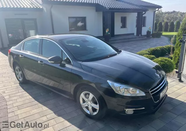PEUGEOT 508 2.0 HDi Active