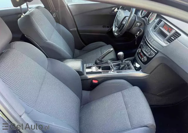 PEUGEOT 508 2.0 HDi Active
