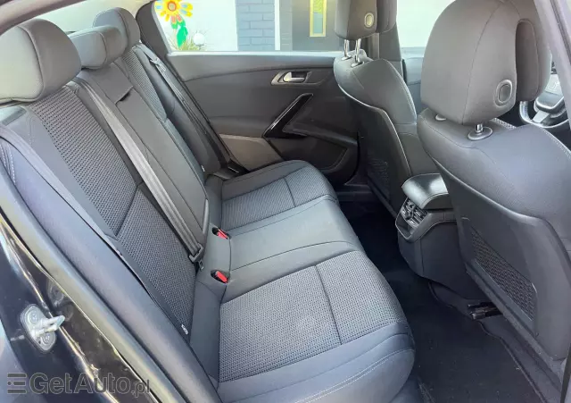 PEUGEOT 508 2.0 HDi Active