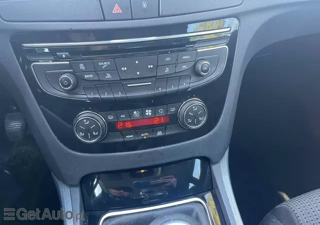 PEUGEOT 508 2.0 HDi Active