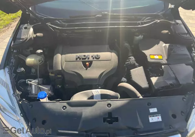 PEUGEOT 508 2.0 HDi Active