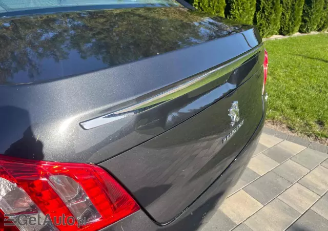 PEUGEOT 508 2.0 HDi Active
