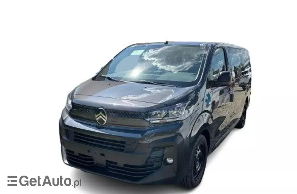 CITROEN Jumpy 