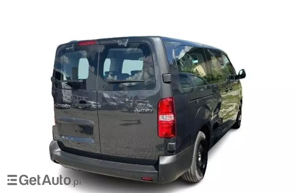 CITROEN Jumpy 