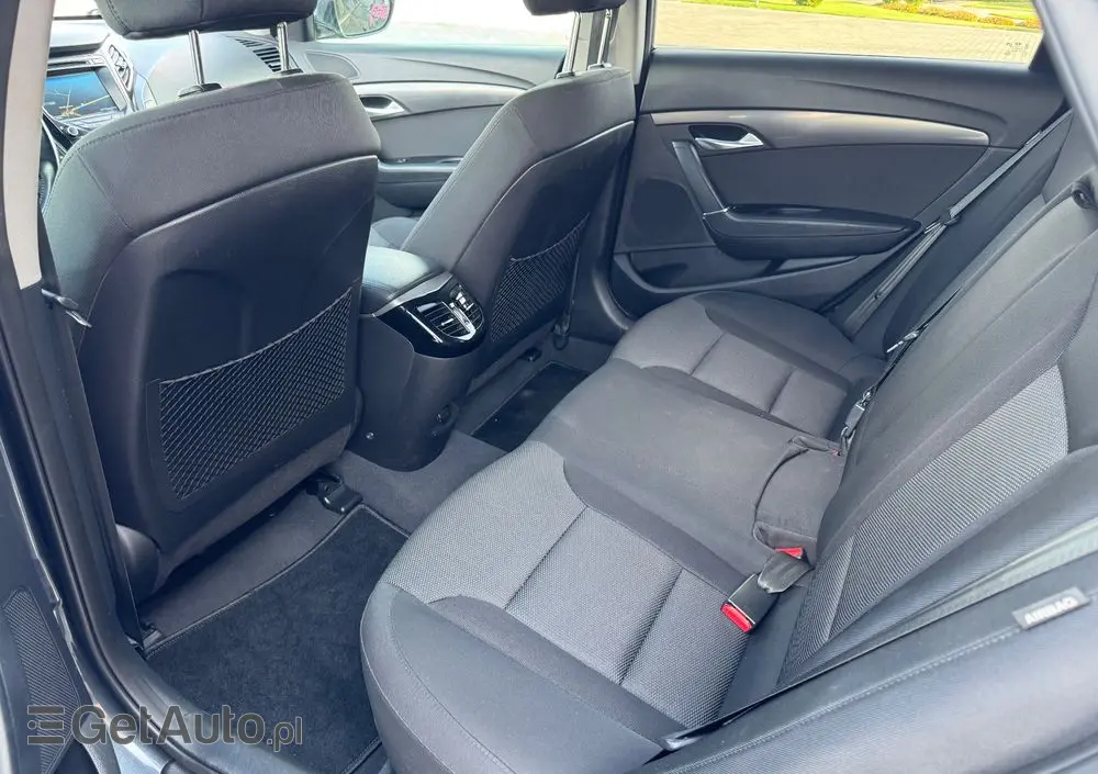 HYUNDAI I40 1.7 CRDi Style