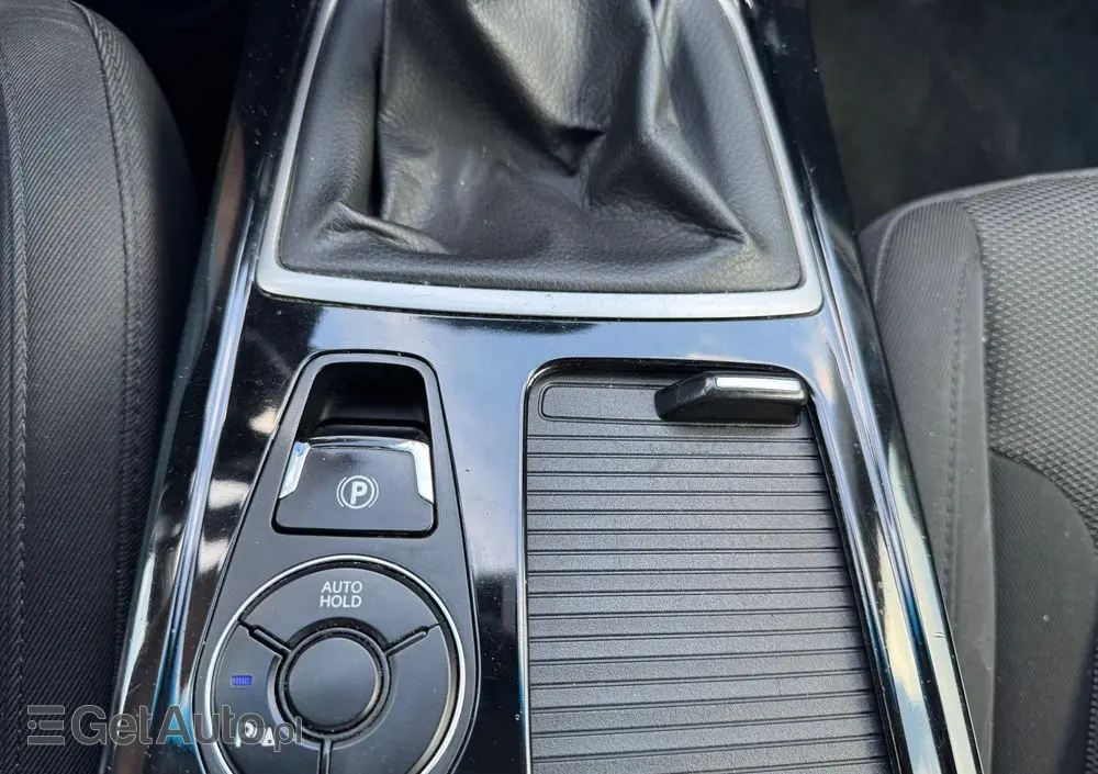 HYUNDAI I40 1.7 CRDi Style