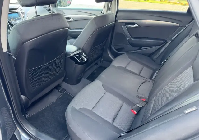 HYUNDAI I40 1.7 CRDi Style