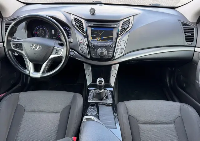 HYUNDAI I40 1.7 CRDi Style