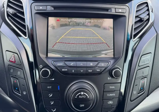 HYUNDAI I40 1.7 CRDi Style