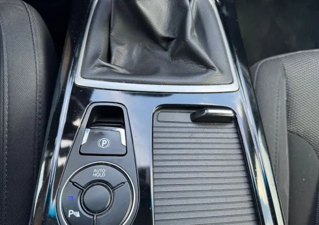 HYUNDAI I40 1.7 CRDi Style