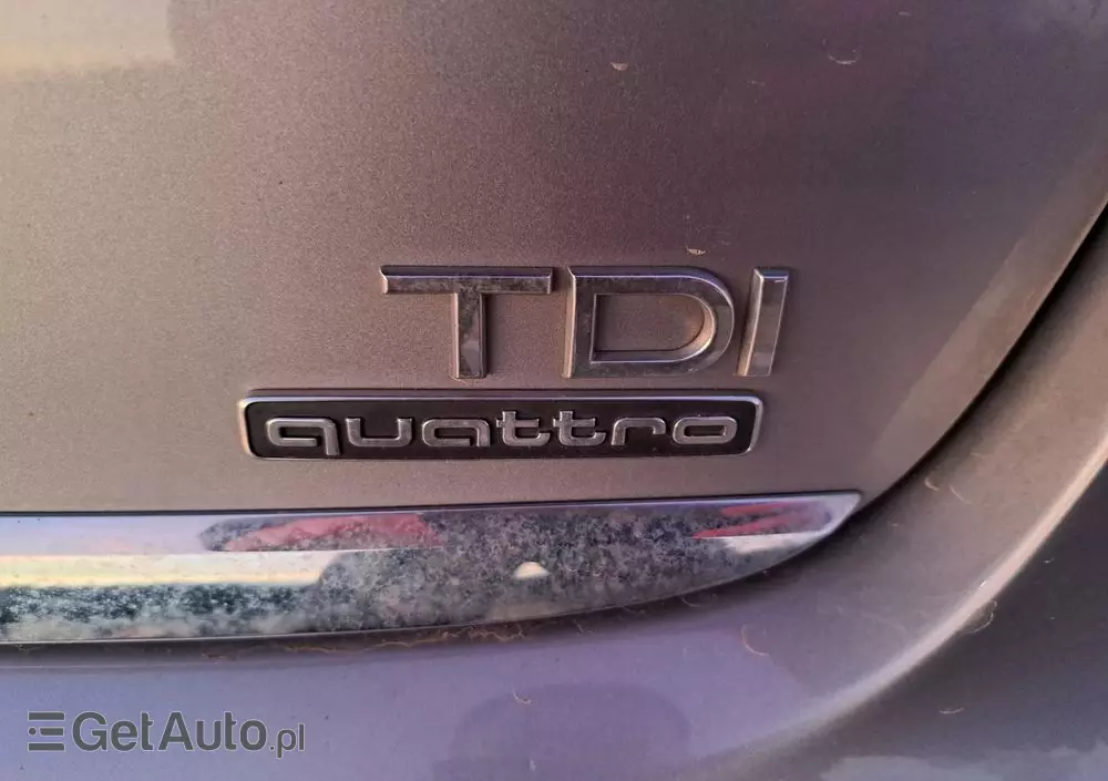 AUDI A6 2.0 TDI ultra S tronic